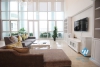 A nice penthouse for rent in P building, Ciputra, Ha Noi